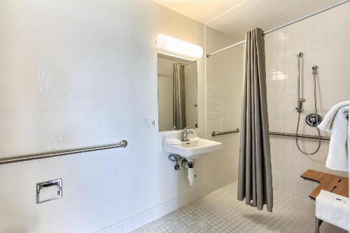 Motel 6-Watsonville CA - Monterey Area - image 34