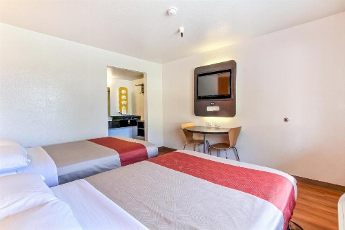Motel 6-Watsonville CA - Monterey Area - image 35