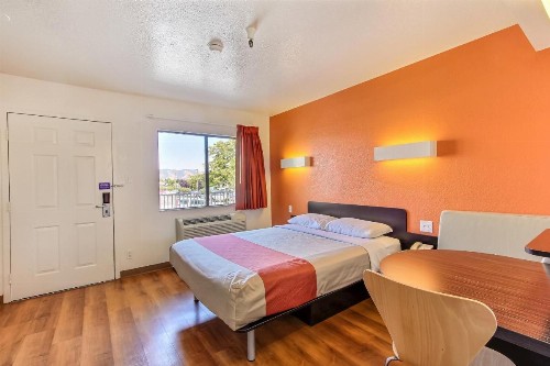 Motel 6-Watsonville CA - Monterey Area - image 38