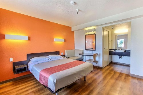 Motel 6-Watsonville CA - Monterey Area - image 44