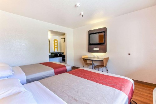 Motel 6-Watsonville CA - Monterey Area - image 46