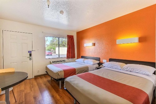 Motel 6-Watsonville CA - Monterey Area - image 47