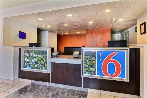 Motel 6-Watsonville CA - Monterey Area - image 6