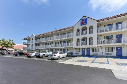 Motel 6-Watsonville CA - Monterey Area - image 9