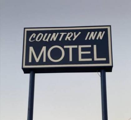 Country Inn motel