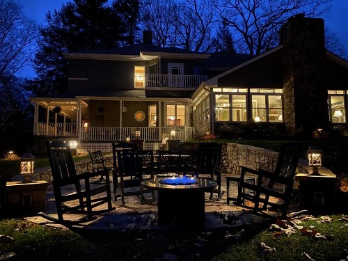 Andon-Reid Inn Bed & Breakfast - image 10
