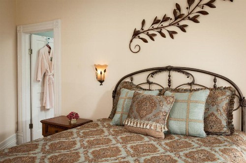 Andon-Reid Inn Bed & Breakfast - image 11