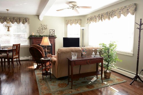 Andon-Reid Inn Bed & Breakfast - image 12