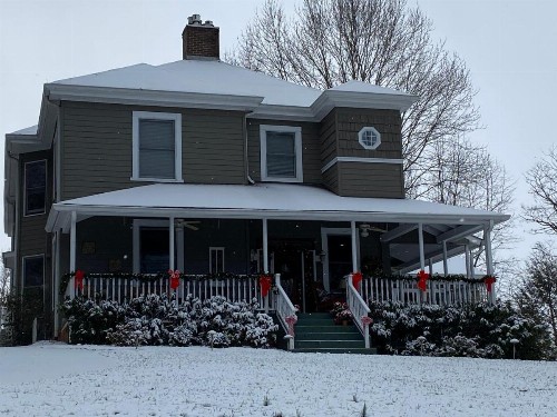 Andon-Reid Inn Bed & Breakfast - image 13