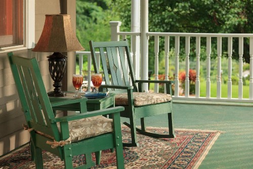 Andon-Reid Inn Bed & Breakfast - image 19