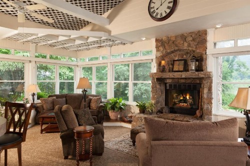 Andon-Reid Inn Bed & Breakfast - image 20