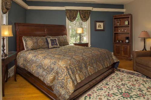 Andon-Reid Inn Bed & Breakfast - image 23