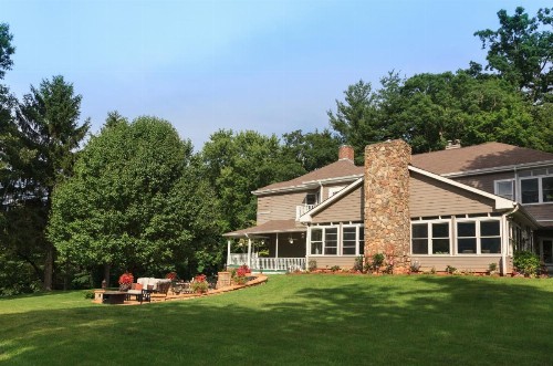 Andon-Reid Inn Bed & Breakfast - image 25
