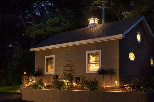 Andon-Reid Inn Bed & Breakfast - image 27