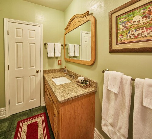 Andon-Reid Inn Bed & Breakfast - image 30
