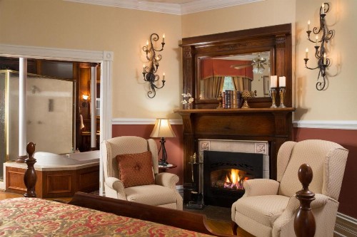 Andon-Reid Inn Bed & Breakfast - image 32