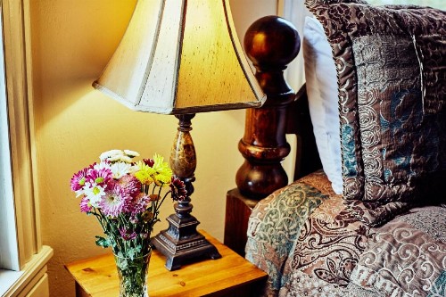 Andon-Reid Inn Bed & Breakfast - image 36
