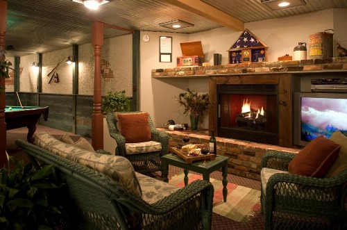 Andon-Reid Inn Bed & Breakfast - image 38