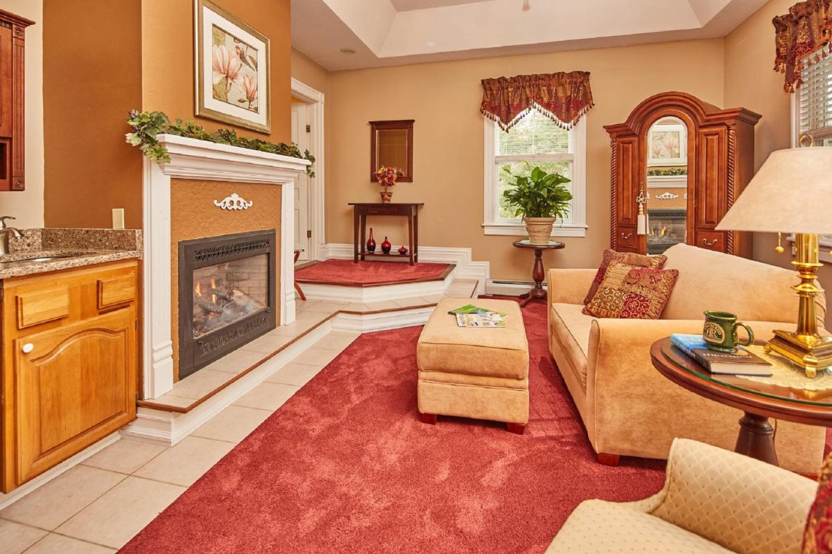 Andon-Reid Inn Bed & Breakfast - image 4