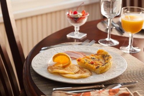 Andon-Reid Inn Bed & Breakfast - image 40