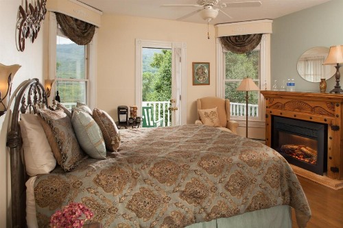 Andon-Reid Inn Bed & Breakfast - image 41