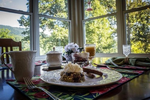 Andon-Reid Inn Bed & Breakfast - image 42