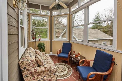 Andon-Reid Inn Bed & Breakfast - image 44