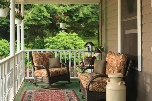Andon-Reid Inn Bed & Breakfast - image 48