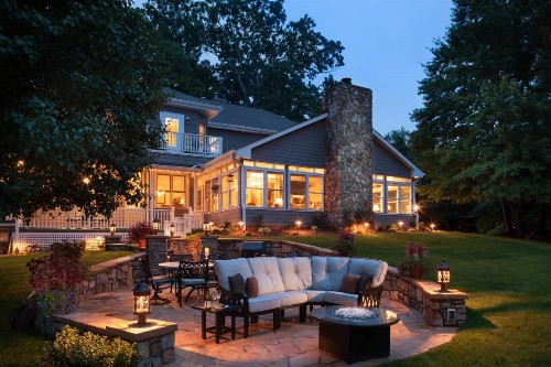 Andon-Reid Inn Bed & Breakfast - image 49