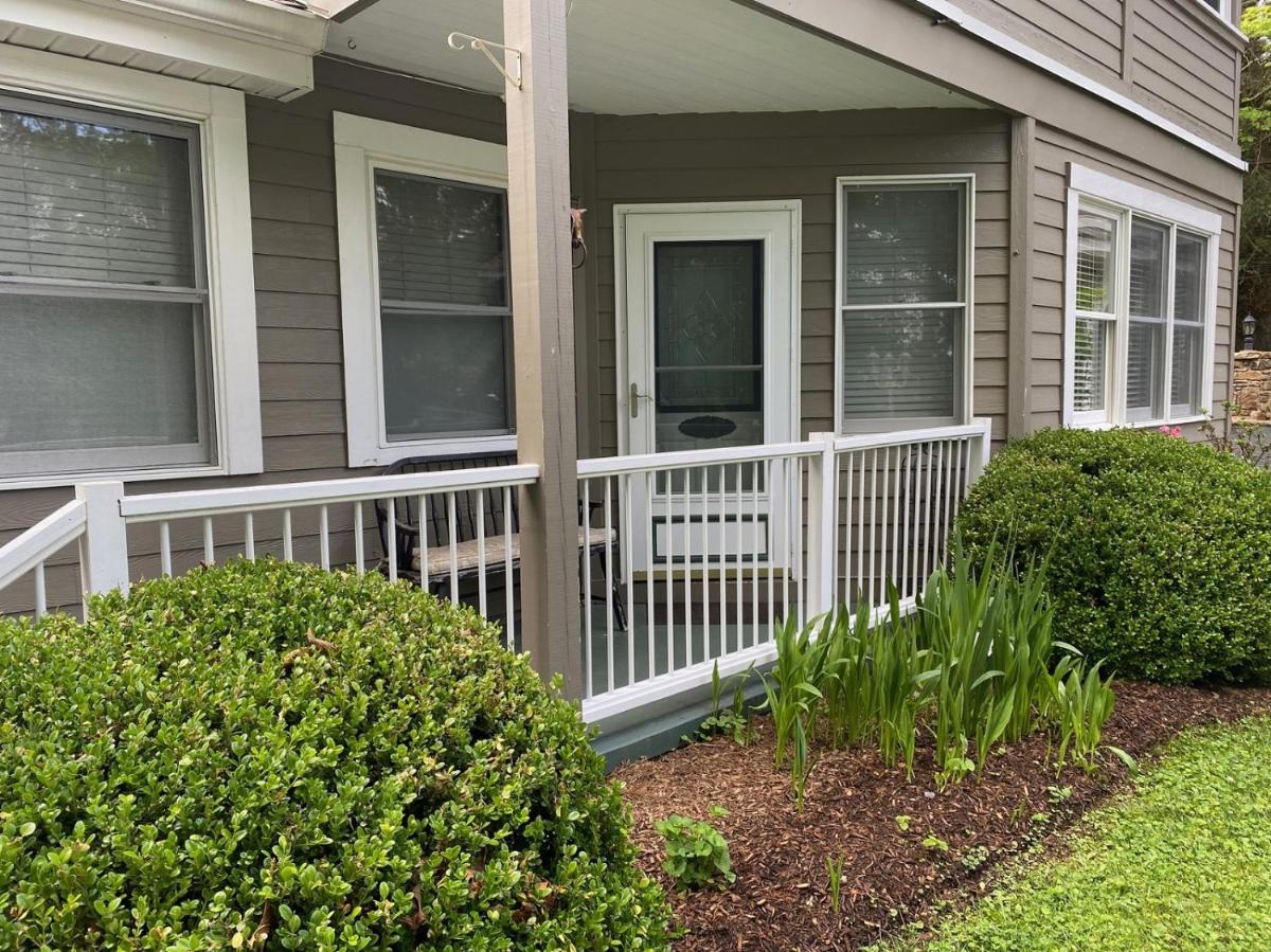 Andon-Reid Inn Bed & Breakfast - image 5