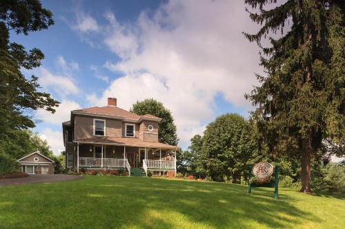 Andon-Reid Inn Bed & Breakfast - image 6