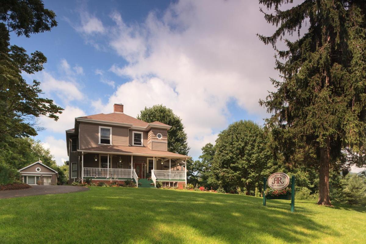 Andon-Reid Inn Bed & Breakfast - image 6
