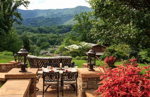 Andon-Reid Inn Bed & Breakfast - image 7
