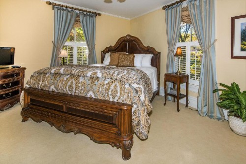Oak Hill On Love Lane Bed and Breakfast Inn - image 21