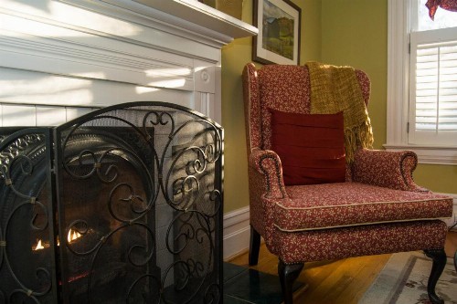 Oak Hill On Love Lane Bed and Breakfast Inn - image 28