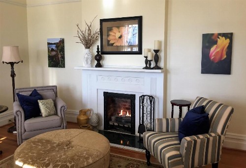 Oak Hill On Love Lane Bed and Breakfast Inn - image 8