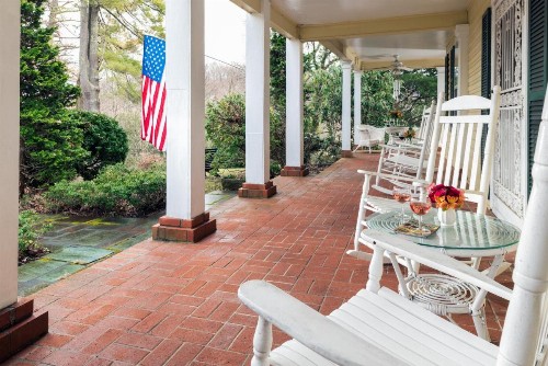 The Yellow House on Plott Creek - image 23