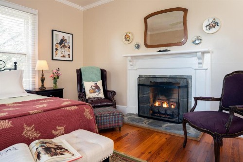 The Yellow House on Plott Creek - image 3
