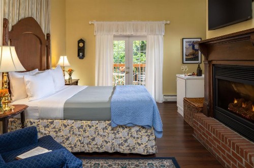The Yellow House on Plott Creek - image 31