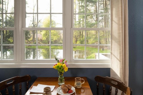 The Yellow House on Plott Creek - image 33
