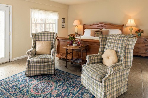 The Yellow House on Plott Creek - image 34