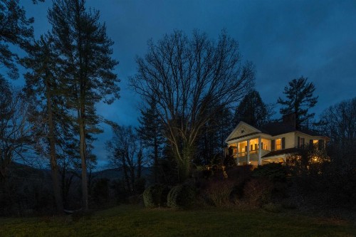 The Yellow House on Plott Creek - image 35