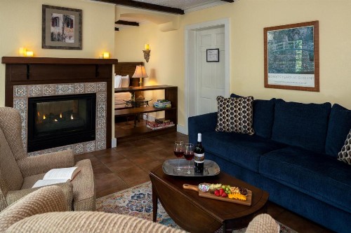 The Yellow House on Plott Creek - image 38