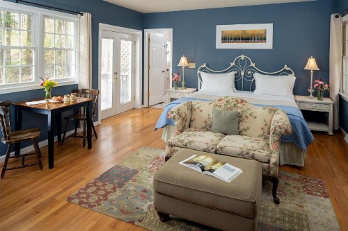The Yellow House on Plott Creek - image 39
