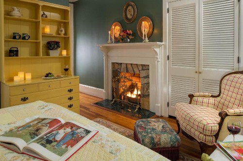 The Yellow House on Plott Creek - image 4