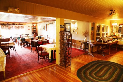 Grandview Lodge - image 10