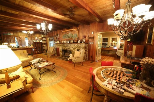 Grandview Lodge - image 11