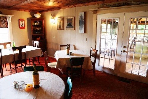 Grandview Lodge - image 12