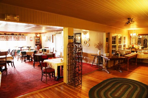 Grandview Lodge - image 6