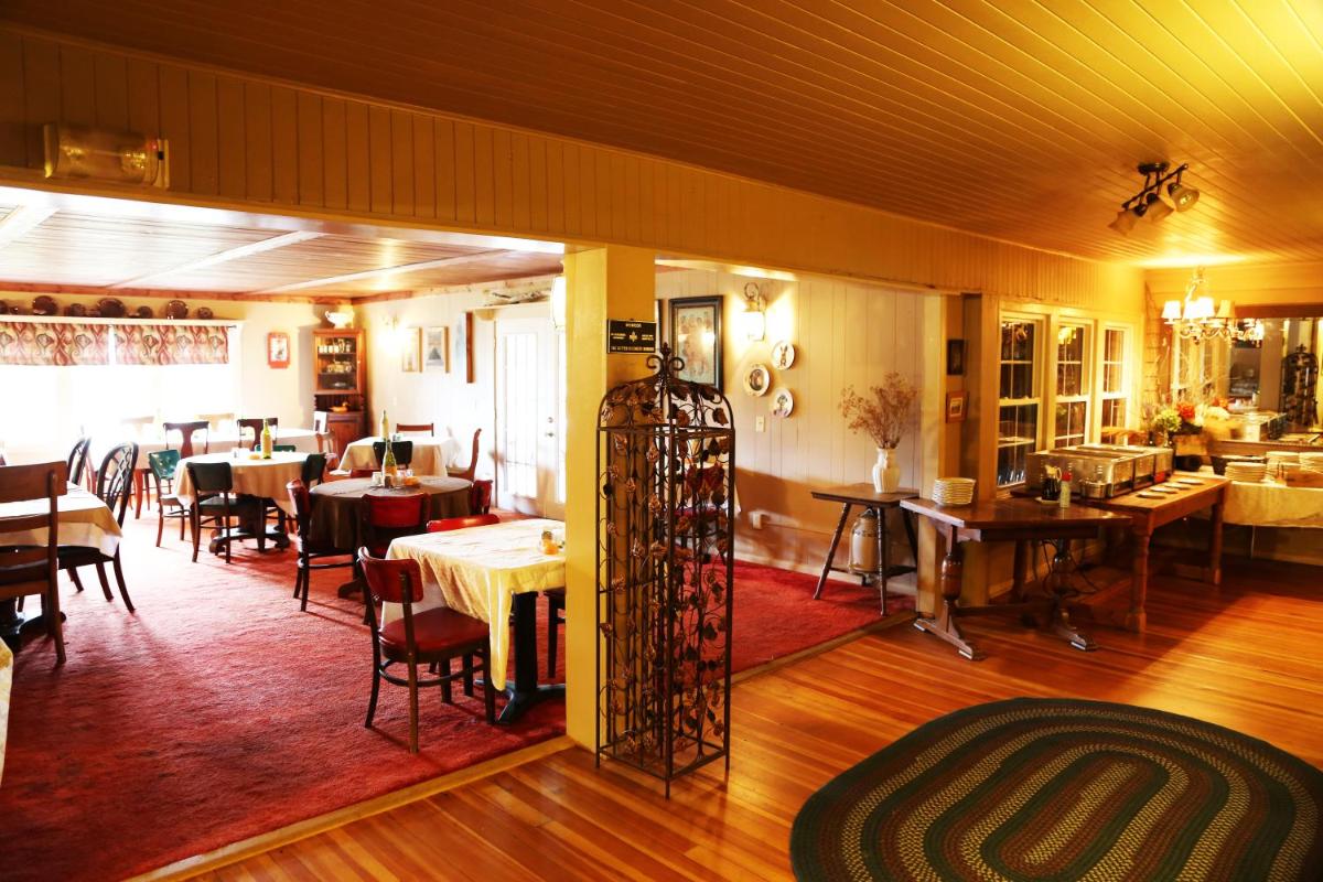 Grandview Lodge - image 6